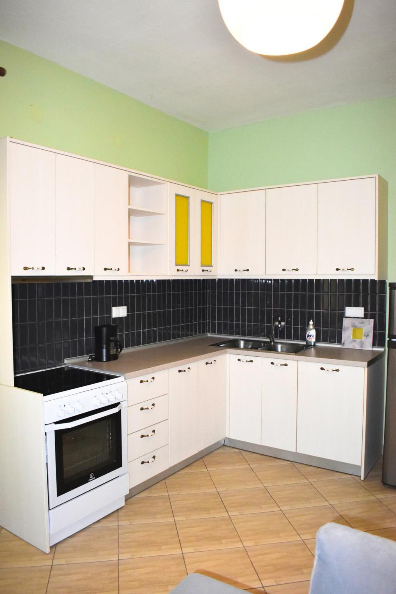PrínosLila'S House公寓 外观 照片