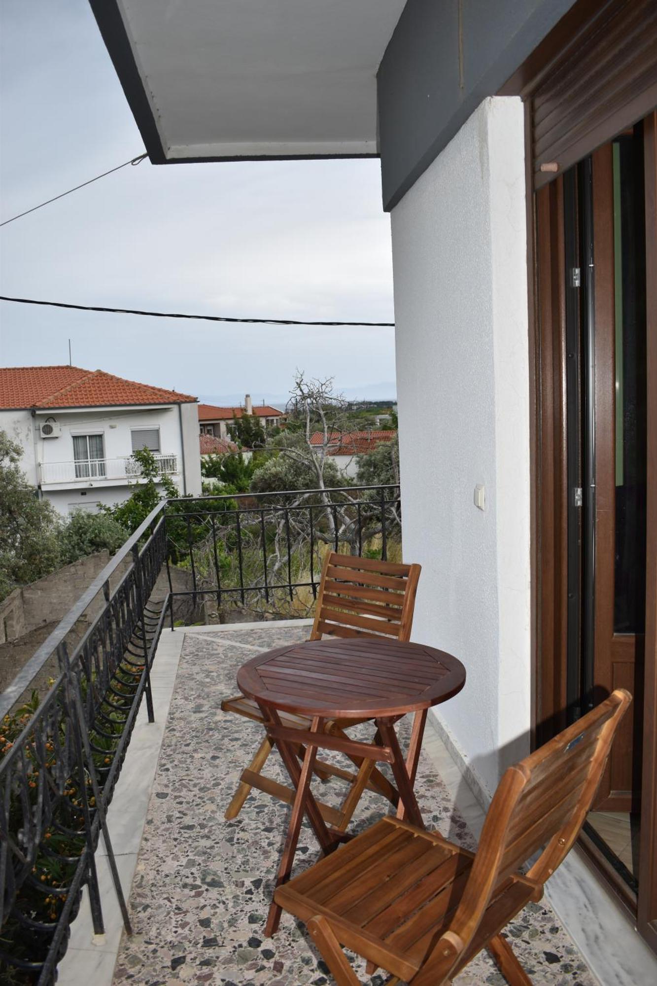 PrínosLila'S House公寓 外观 照片