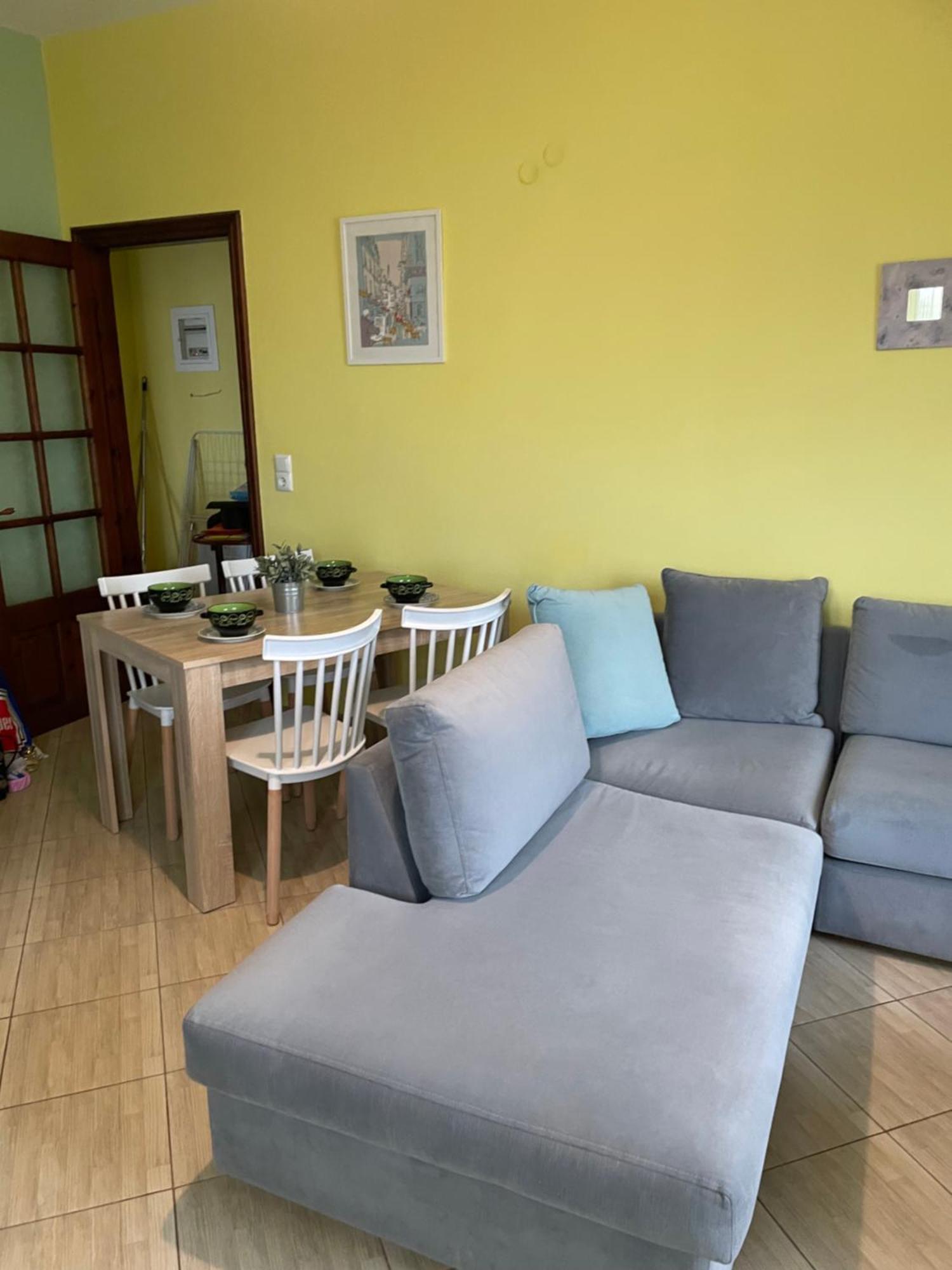 PrínosLila'S House公寓 外观 照片