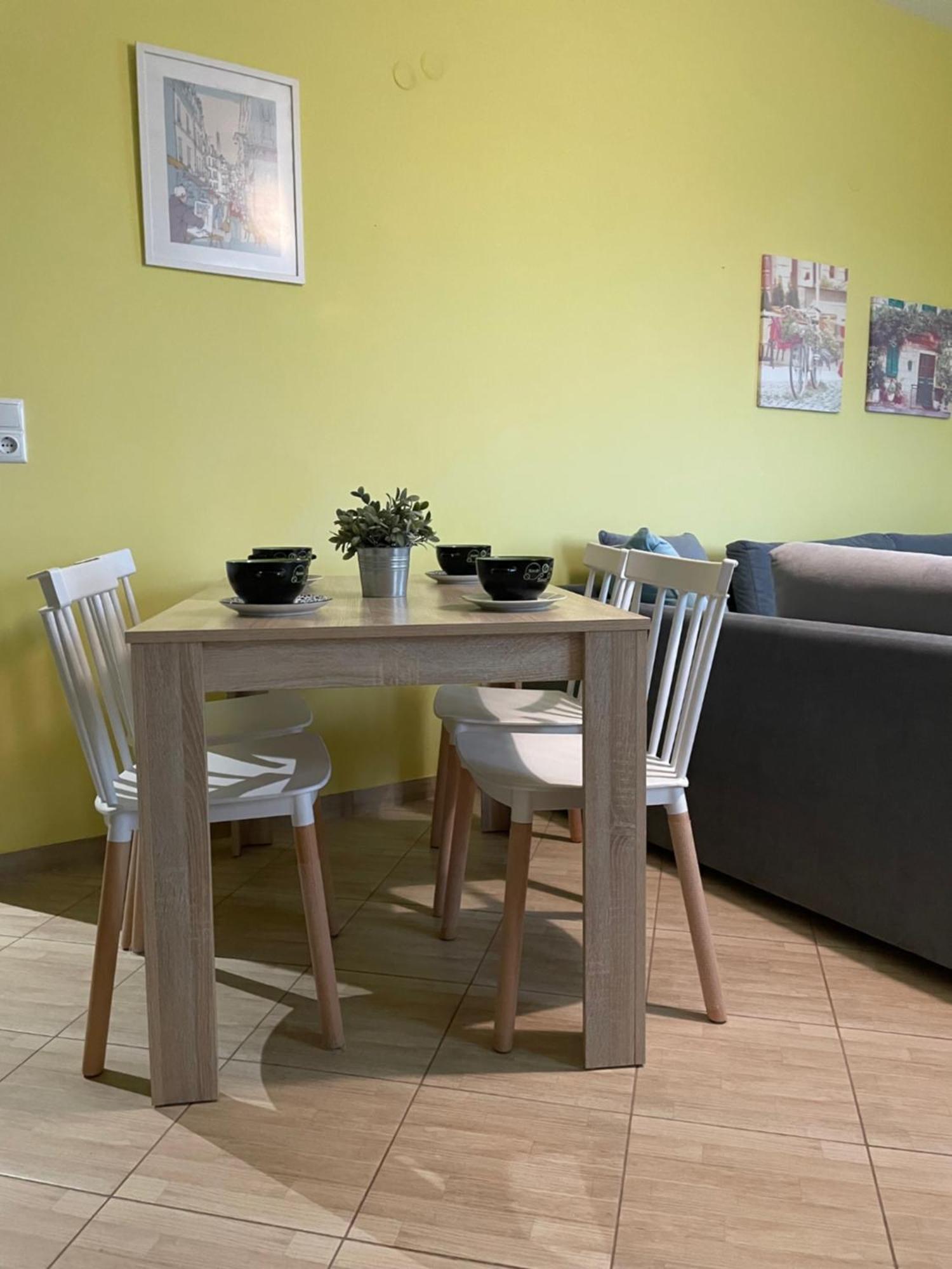 PrínosLila'S House公寓 外观 照片